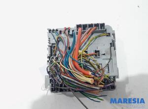 Fuse Box FIAT Grande Punto (199), FIAT Punto Evo (199)