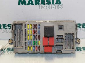 Fuse Box FIAT Croma (194)