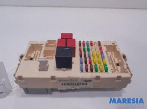 Fuse Box ALFA ROMEO 159 Sportwagon (939)