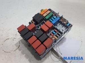 Fuse Box FIAT Panda (312, 319), FIAT Panda Van (312, 519)