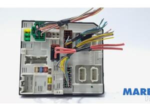 Fuse Box RENAULT Zoe (BFM)