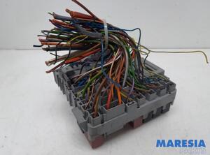 Fuse Box FIAT Punto (199), FIAT Punto Evo (199), FIAT Grande Punto (199)