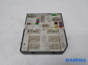 Fuse Box RENAULT MEGANE III Grandtour (KZ0/1)