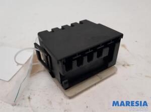 Fuse Box PEUGEOT 207 CC (WD)