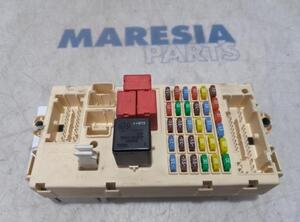 Fuse Box ALFA ROMEO 159 (939)