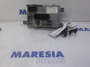 Fuse Box FIAT DOBLO Cargo (263_), FIAT DOBLO Platform/Chassis (263_), FIAT DOBLO MPV (263_)