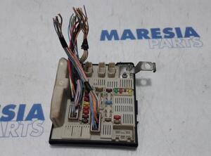 Fuse Box RENAULT KANGOO Express (FW0/1_), RENAULT KANGOO / GRAND KANGOO (KW0/1_)