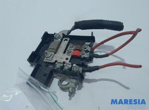 Fuse Box FIAT Ducato Kasten (250, 290), FIAT Ducato Bus (250, 290), FIAT Ducato Kasten (250)