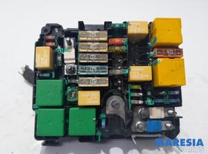 Fuse Box PEUGEOT 208 I (CA, CC)