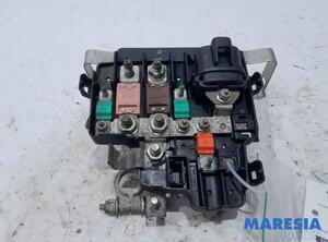 Fuse Box RENAULT Kangoo Express (FW0/1), RENAULT Kangoo/Grand Kangoo (KW0/1)