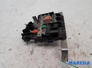 Fuse Box RENAULT Kangoo Express (FW0/1), RENAULT Kangoo/Grand Kangoo (KW0/1)