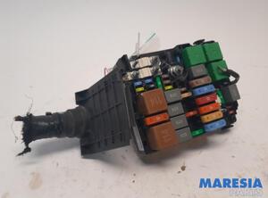 Fuse Box PEUGEOT 208 I (CA, CC)