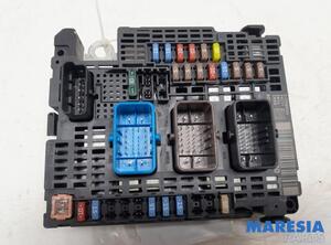 Fuse Box CITROËN C4 GRAND PICASSO II (DA_, DE_)