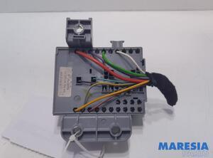 Fuse Box ALFA ROMEO 159 Sportwagon (939_)