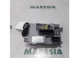 Fuse Box FIAT GRANDE PUNTO (199_), FIAT PUNTO (199_), FIAT PUNTO EVO (199_), ABARTH GRANDE PUNTO