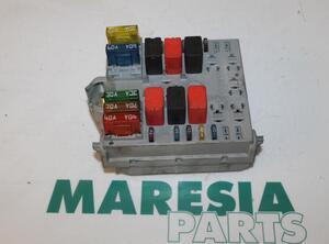 Fuse Box FIAT PUNTO (188_), FIAT PUNTO Hatchback Van (188_)