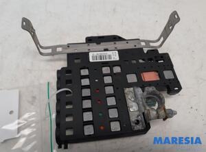 Fuse Box RENAULT ZOE (BFM_)