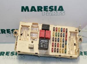 Fuse Box ALFA ROMEO 147 (937_), ALFA ROMEO GT (937_)