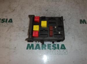 Fuse Box RENAULT ESPACE IV (JK0/1_)