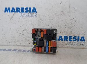 Fuse Box FIAT GRANDE PUNTO (199_), FIAT PUNTO (199_), FIAT PUNTO EVO (199_)