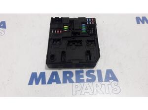 Fuse Box RENAULT ESPACE V (JR_)