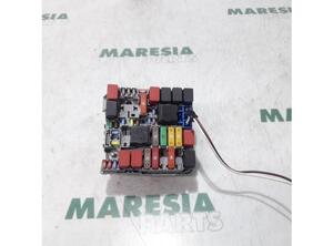 Fuse Box FIAT GRANDE PUNTO (199_), FIAT PUNTO EVO (199_), FIAT PUNTO (199_)