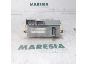 Fuse Box ALFA ROMEO 159 (939_)