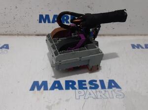 Fuse Box ALFA ROMEO 159 Sportwagon (939_), ALFA ROMEO 159 (939_), ALFA ROMEO BRERA (939_)