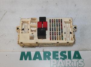 Fuse Box ALFA ROMEO 147 (937_), ALFA ROMEO GT (937_)