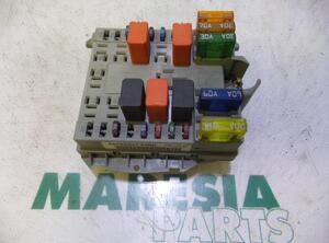 Fuse Box FIAT PUNTO (188_), FIAT PUNTO Hatchback Van (188_)