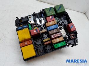 Fuse Box PEUGEOT 208 I (CA_, CC_), PEUGEOT 2008 I (CU_), CITROËN C-ELYSEE (DD_), CITROËN C3 II (SC_)