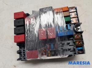 Fuse Box FIAT PANDA (312_, 319_), LANCIA YPSILON (312_), FIAT PANDA VAN (312_, 519_)