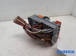 Fuse Box FIAT PANDA (312_, 319_), FIAT PANDA VAN (312_, 519_), LANCIA YPSILON (312_)