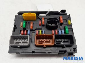 Fuse Box CITROËN C4 GRAND PICASSO I (UA_), CITROËN C4 PICASSO I MPV (UD_)