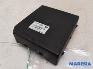 Fuse Box RENAULT MEGANE III Hatchback (BZ0/1_, B3_)