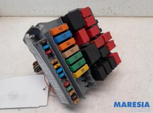 Fuse Box PEUGEOT 308 CC (4B_), FIAT FIORINO Box Body/MPV (225_), FIAT QUBO (225_), ALFA ROMEO MITO (955_)