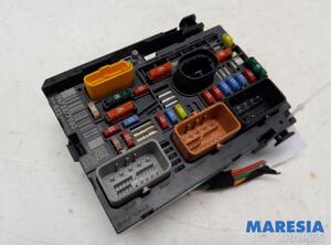 Fuse Box PEUGEOT 308 I (4A_, 4C_)