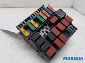 Fuse Box FIAT 500 (312_), FIAT 500 C (312_), LANCIA DELTA III (844_), ALFA ROMEO MITO (955_)