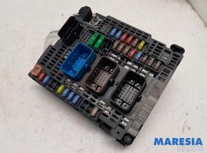 Fuse Box CITROËN DS4 (NX_), DS DS 4 / DS 4 CROSSBACK (NX_)