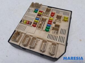 Fuse Box RENAULT MEGANE III Grandtour (KZ0/1)