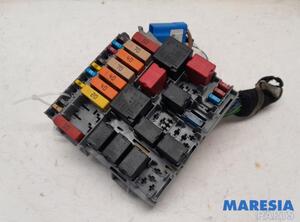 Fuse Box FIAT 500 (312_), FIAT 500 C (312_), ALFA ROMEO MITO (955_), FIAT PANDA (169_)