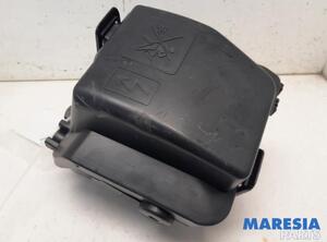 Fuse Box RENAULT CAPTUR I (J5_, H5_), RENAULT CLIO IV (BH_)