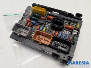 Fuse Box CITROËN C4 Coupe (LA_), CITROËN C4 I (LC_), PEUGEOT 308 I (4A_, 4C_), PEUGEOT 308 SW I (4E_, 4H_)