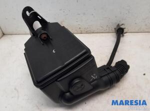 Fuse Box FIAT PANDA (312_, 319_), FIAT PANDA VAN (312_, 519_), LANCIA YPSILON (312_)