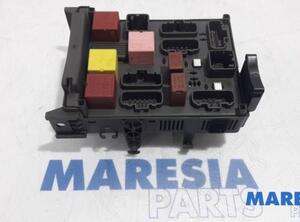 Fuse Box RENAULT ESPACE IV (JK0/1_)