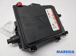 Fuse Box PEUGEOT 308 SW II (LC_, LJ_, LR_, LX_, L4_)