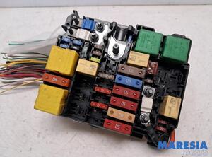 Fuse Box PEUGEOT PARTNER Box Body/MPV (K9)