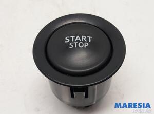 Ignition Starter Switch RENAULT GRAND SCÉNIC III (JZ0/1_)