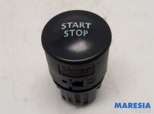 Ignition Starter Switch RENAULT ZOE Hatchback Van (BFM_), RENAULT ZOE (BFM_)