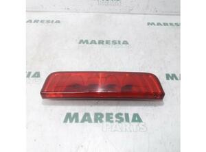 Auxiliary Stop Light PEUGEOT 207 SW (WK)